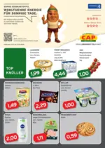 CAP-Markt Exklusive Deals f&uuml;r unsere Kunden - bis 01.08.2026
