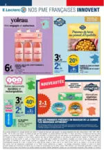TRAFIC POUVOIR ACHAT 7 - MIXTE