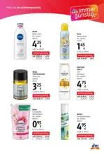 dm drogerie markt dm: Journal Express - bis 26.08.2026