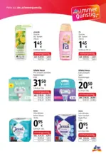 dm drogerie markt dm: Journal Express - bis 26.08.2026