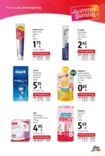 dm drogerie markt dm: Journal Express - bis 26.08.2026