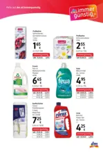 dm drogerie markt dm: Journal Express - bis 26.08.2026