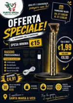 Damai Shop Offerte speciale! - al 31.07.2026