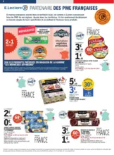 TRAFIC POUVOIR ACHAT 7 - MIXTE