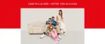 Geox Saldi fino al 50% + EXTRA 10% di sconto - al 10.08.2026