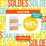 Jardiland DERNIERS JOURS : Nos cat&eacute;gories en soldes ! - au 09.08.2026