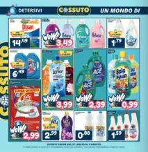 Destinazione risparmio