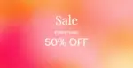 JOTT Sale up to 50% off - au 09.08.2026