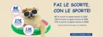 L'Ora degli Animali Fai le scorte, con le sporte! - al 06.09.2026