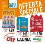 Pac 2000 A Soc. Coop. R.L. Offerta Speciale - al 09.08.2026