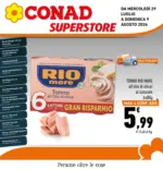 Pac 2000 A Soc. Coop. R.L. Supplemento Convenienza - al 09.08.2026