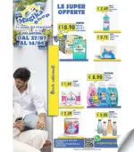 Magika Shop Le super offerte - al 14.08.2026