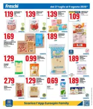 SPECIALE GRIGLIATA E GELATI