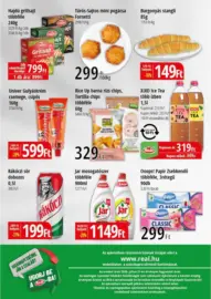 Bev&aacute;s&aacute;rl&oacute; h&eacute;tv&eacute;ge Kisalf&ouml;ld