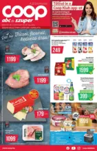 Coop: A legjobb aj&aacute;nlataink &Ouml;nnek - 2026.08.05 napig