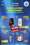 &Eacute;lelmiszer &eacute;s Szezon&aacute;lis Aj&aacute;nlataink Kiskereskedőknek 202608