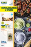 Üdítő ajánlataink a nyárra 202608