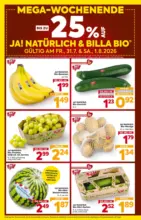 BILLA: Flugblatt g&uuml;ltig bei BILLA & BILLA PLUS