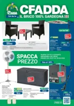 CONBRICO SCARL Spacca Prezzo - al 30.08.2026