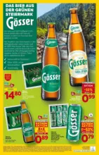 BILLA BILLA: Bier - bis 12.08.2026