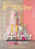 Tchibo: Einfach putzig