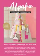 Tchibo: Einfach putzig