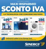 CO-PRE SOC.COOP. A.R.L. Sconto iva - al 31.08.2026