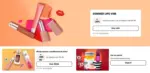 Sephora Sephora Let&aacute;k &ndash; do 02.08.2026
