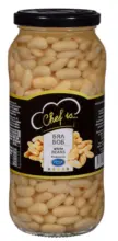 Kaufland хипермаркет CHEF IS... Бял боб, Леща или Нахут - до 02-08-26