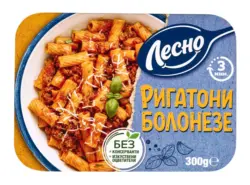 Ригатоне Боленезе Лесно