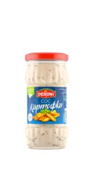 ДЕРОНИ Сос за картофи