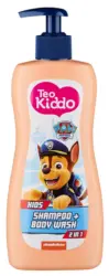 Teo Kiddo Шампоан Paw Patrol