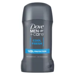 DOVE Дезодорант спрей или стик