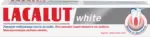 Kaufland хипермаркет Lacalut Паста за зъби White - до 02-08-26