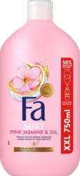 Fa Душ гел различни видове