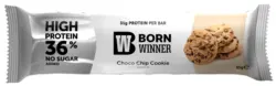 BORN WINNER Протеиново барче различни вкусове