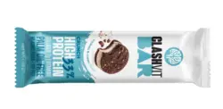 CLASHVIT Протеиново барче различни вкусове