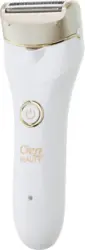 CIEN BEAUTY Дамска самобръсначка CLSA 3.7