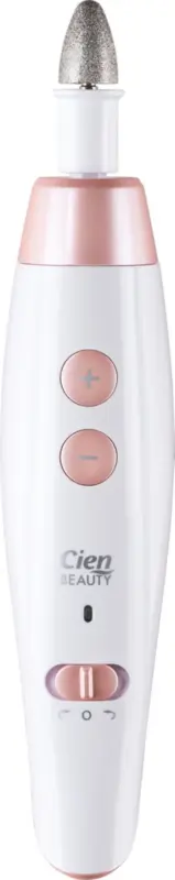 CIEN BEAUTY Комплект за маникюр и педикюр CMPS 7