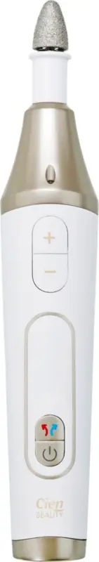 CIEN BEAUTY Комплект за маникюр и педикюр CMPSA 3.7