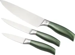 BERGNER Комплект ножове 3 бр.
