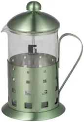 BERGNER Преса за кафе Midnight