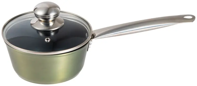 BERGNER Касерола Midnight &Oslash;16 см