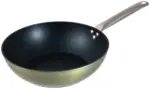 Kaufland хипермаркет BERGNER Уок тиган Midnight &Oslash;28 см - до 02-08-26