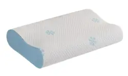 TED Възглавница Ice Memory 55 х 35 см
