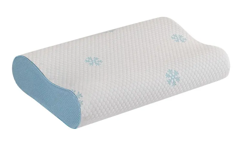 TED Възглавница Ice Memory 55 х 35 см