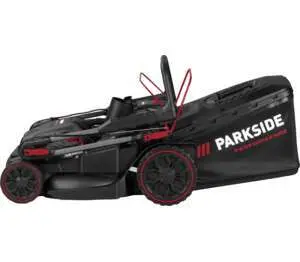 PARKSIDE&reg;PERFORMANCE Електрическа косачка PPERM 2000 A1