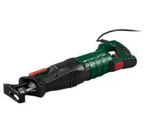 Parkside&reg; Саблен трион PFS 850W