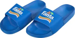 COCA-COLA/ FANTA Чехли 41 - 46
