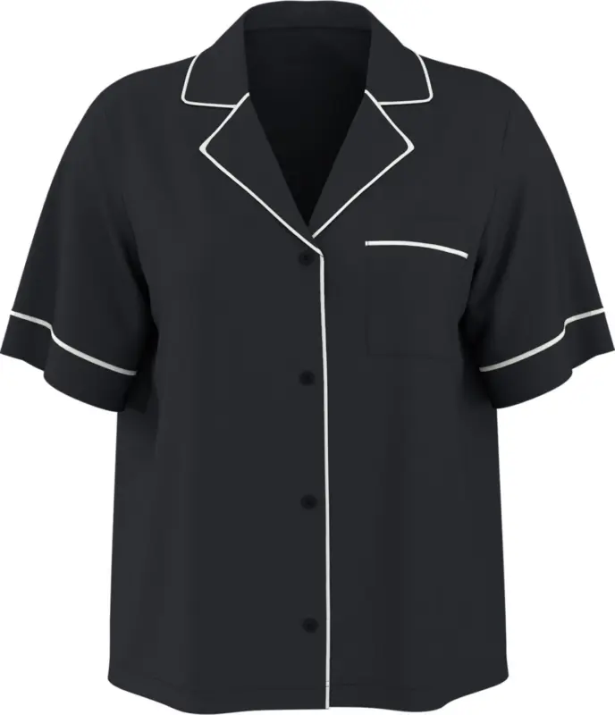 ESMARA Kъса пижама S - XL